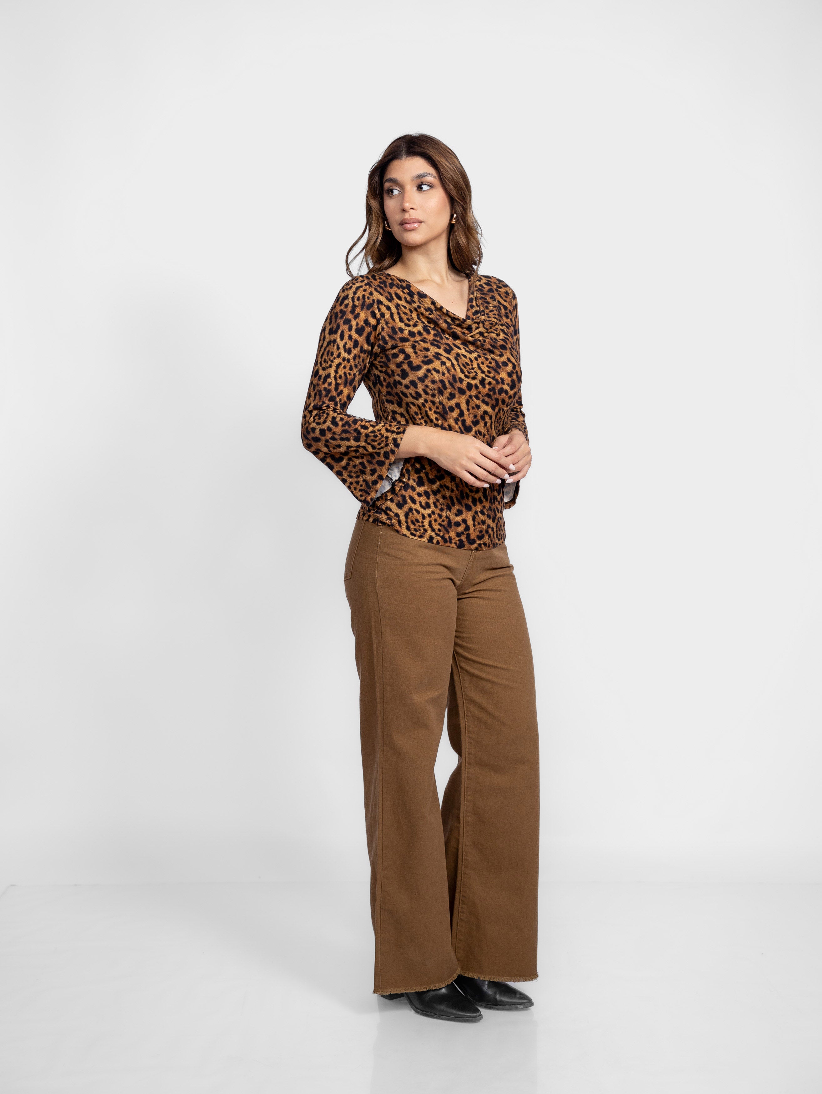 PANTALON MADELEINE