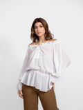 BLUSA PIRATA