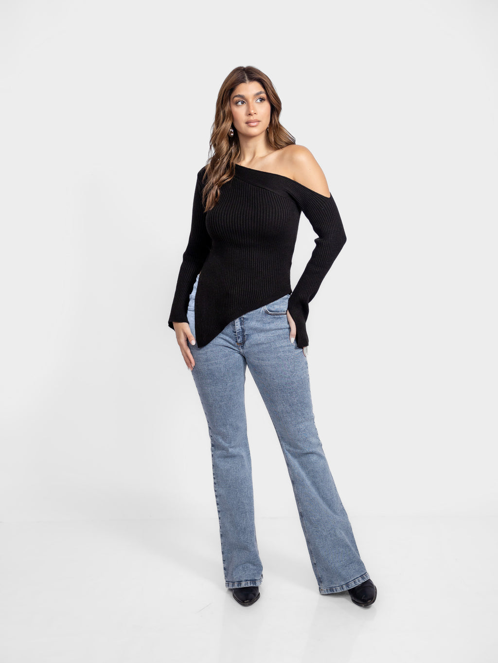 JEAN BOOTCUT SAVAGE