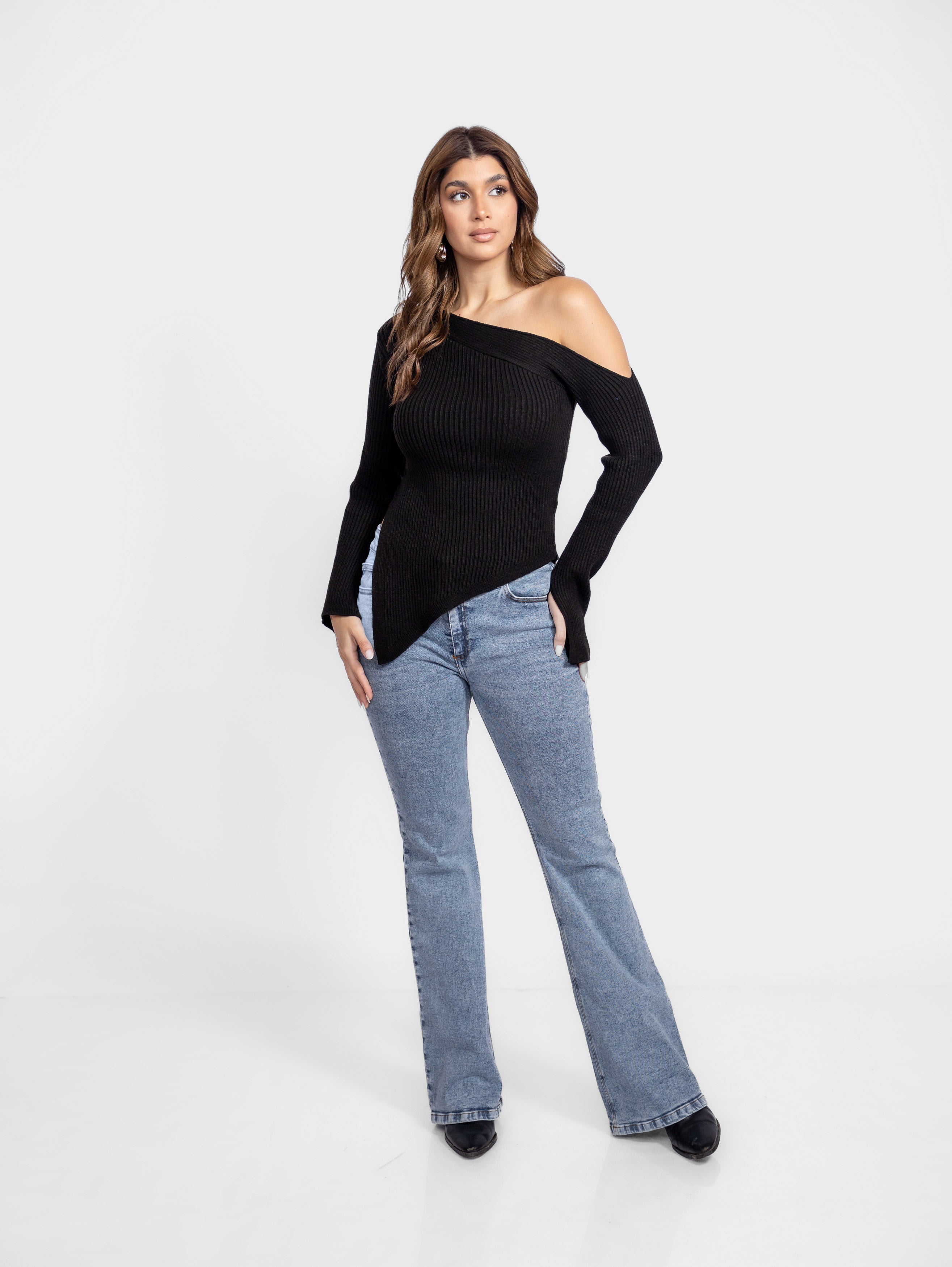 JEAN BOOTCUT SAVAGE