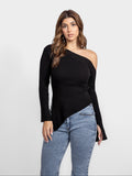 BLUSA IRREGULAR DORA