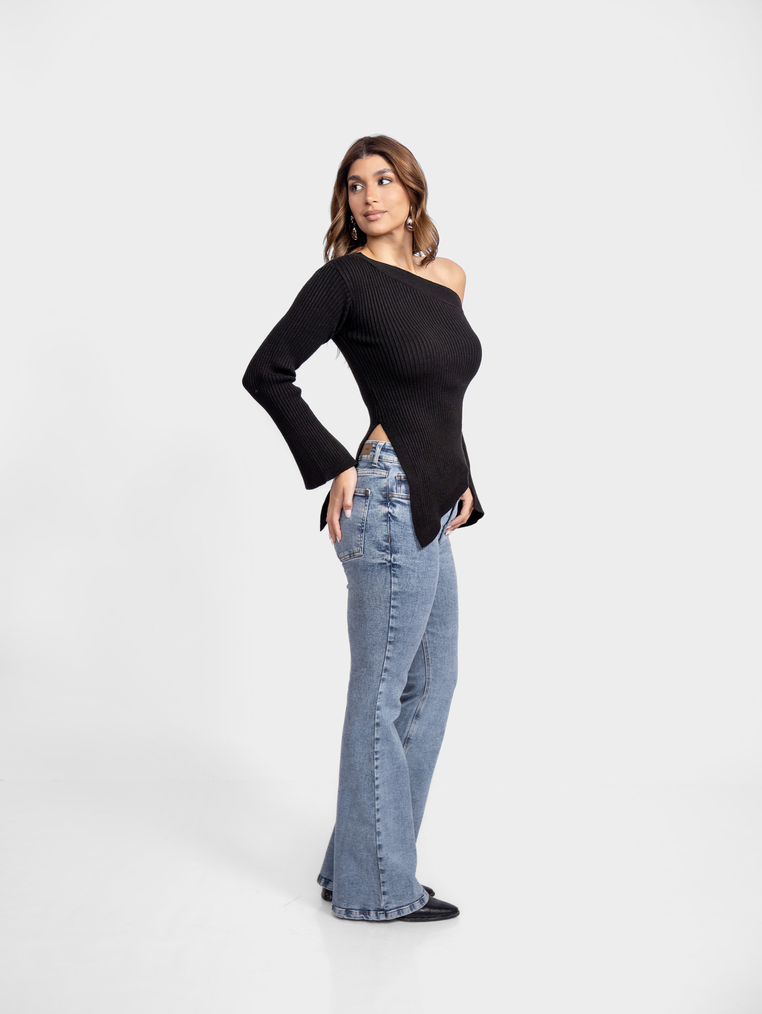 JEAN BOOTCUT SAVAGE