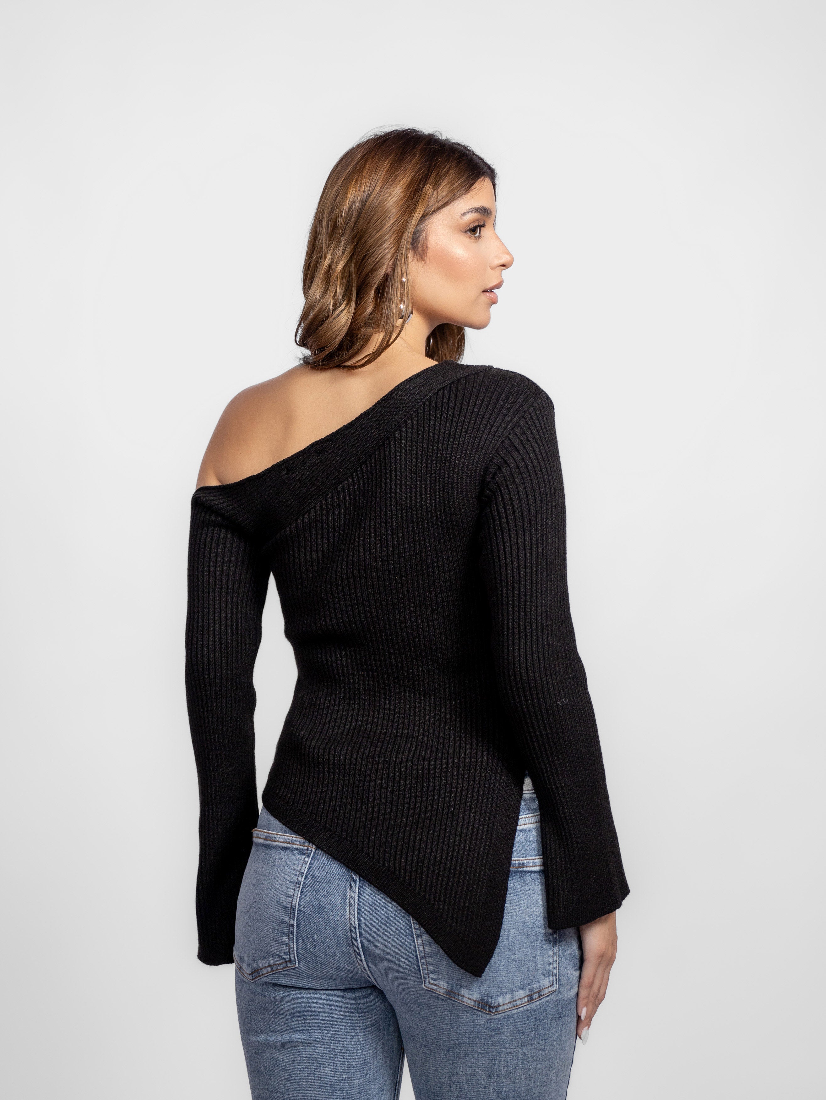 BLUSA IRREGULAR DORA