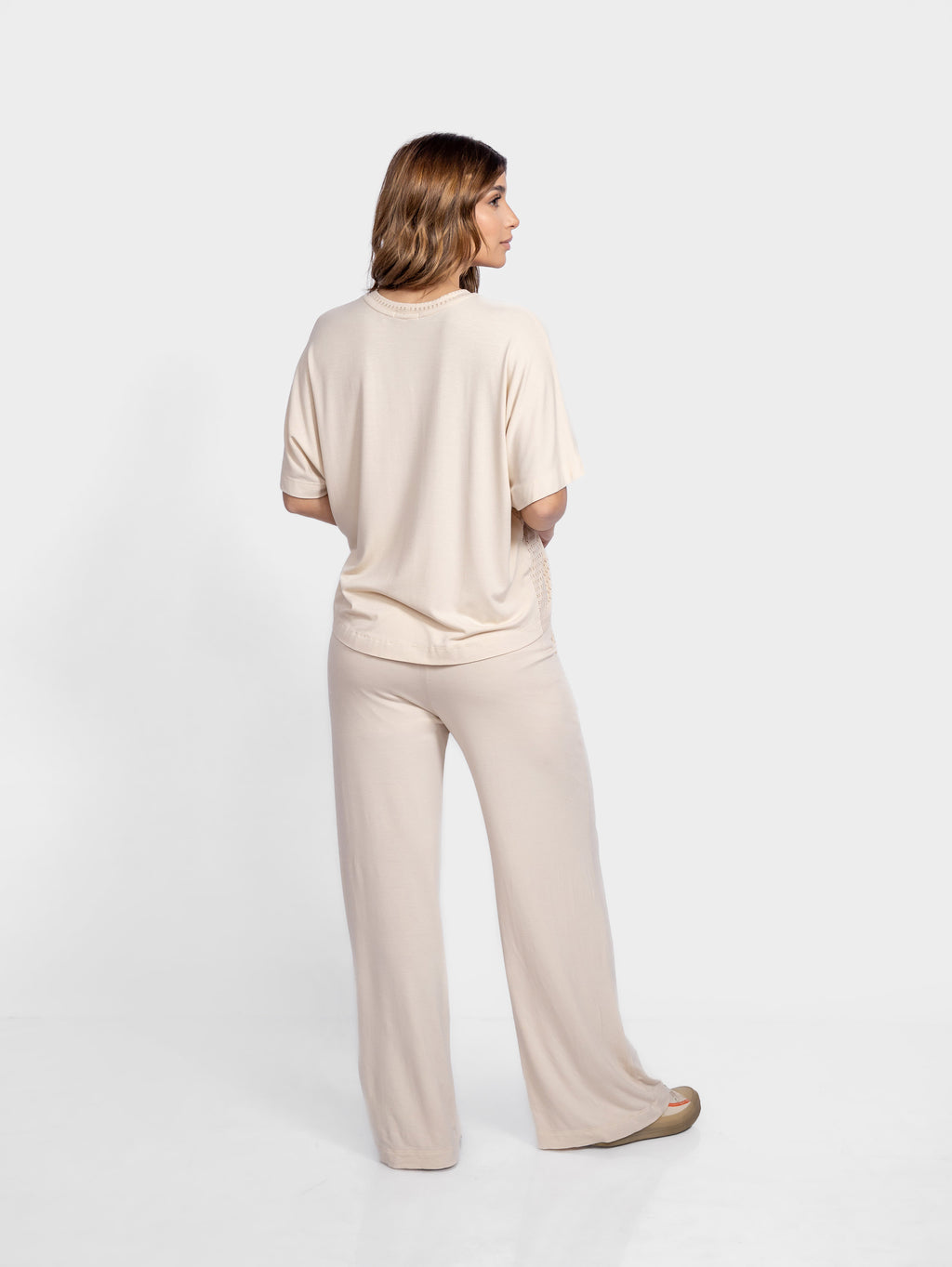 PANTALON GRACE CALADO