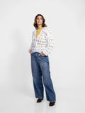 JEAN ULTRA BAGGY HEBRA AZUL
