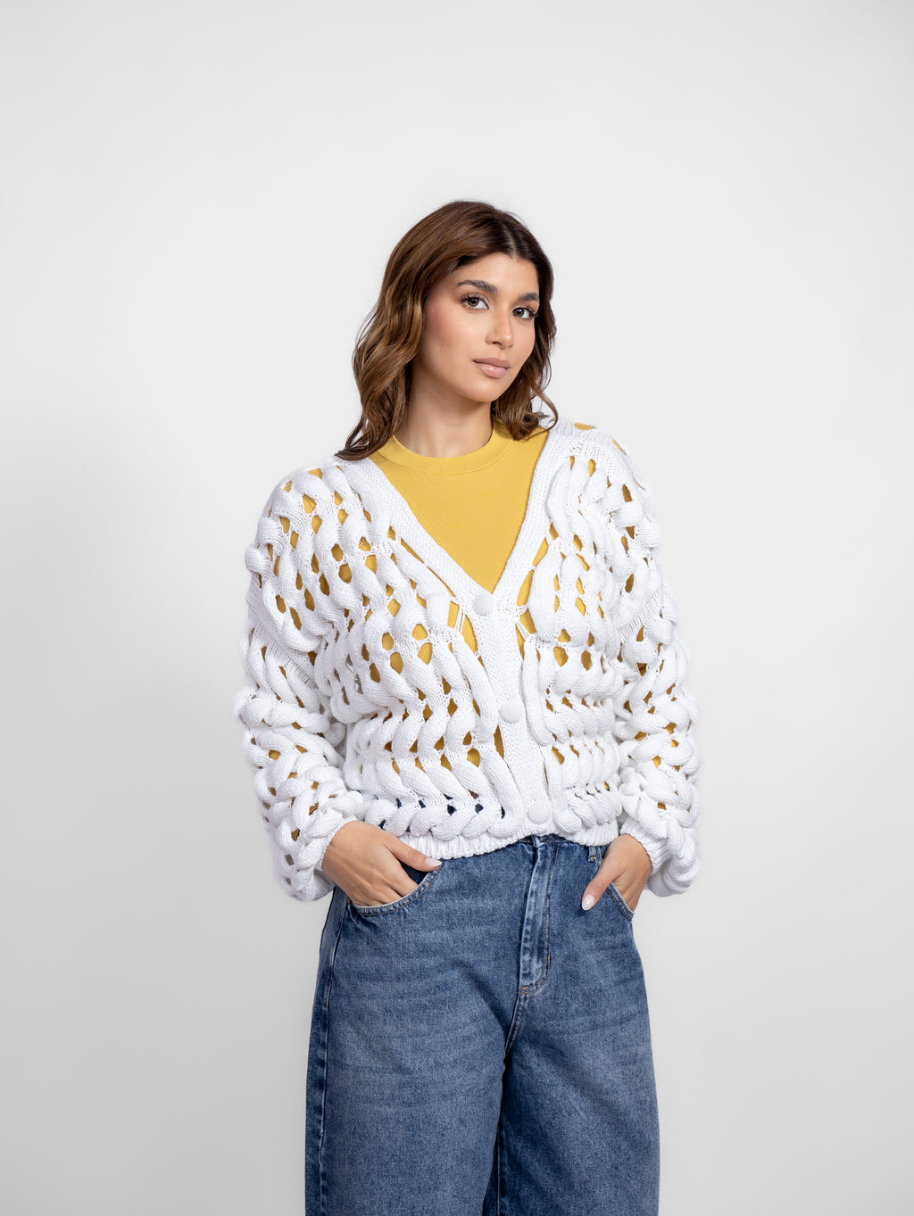 SACO LARISSA