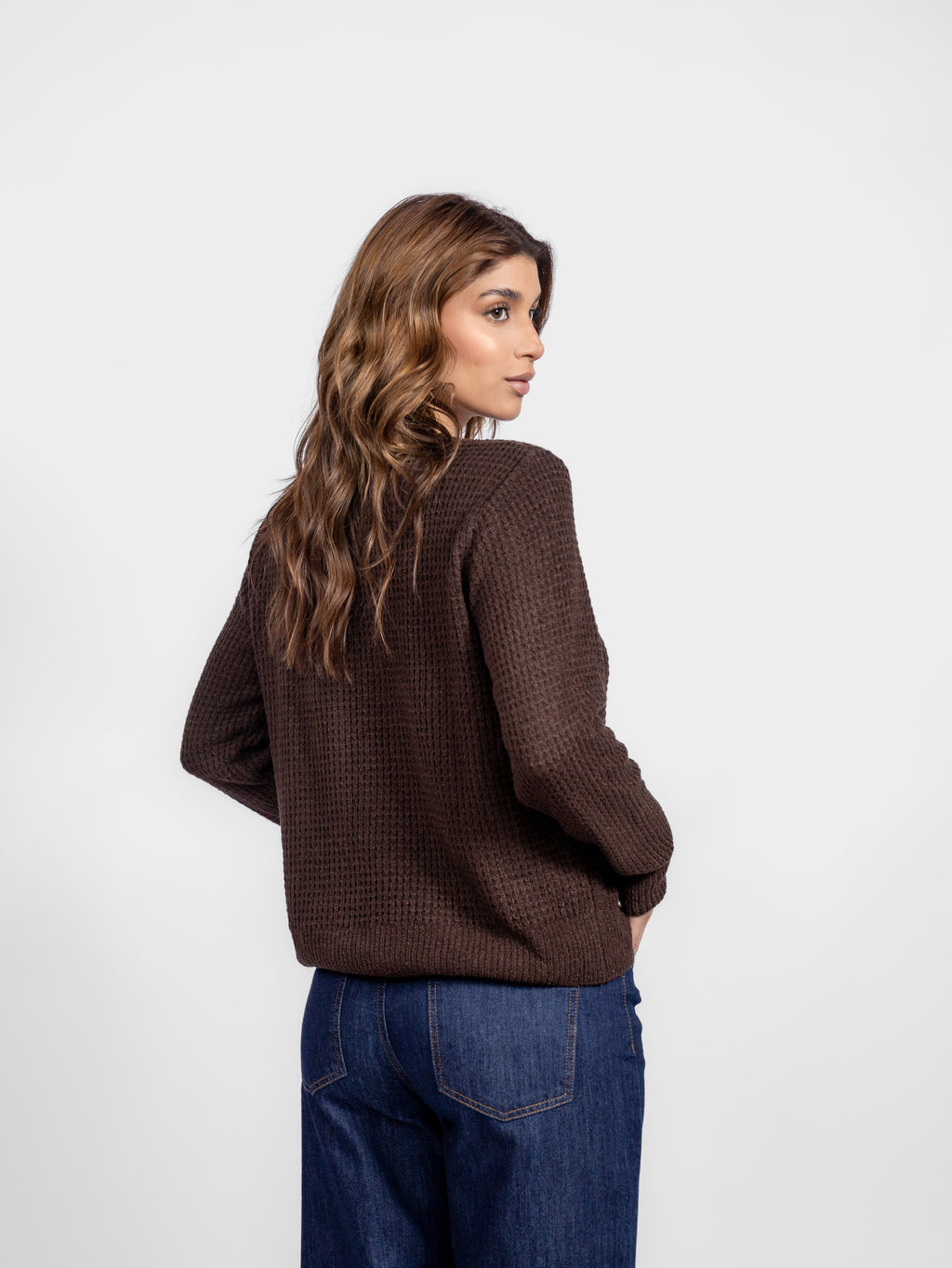 BLUSA MAITE
