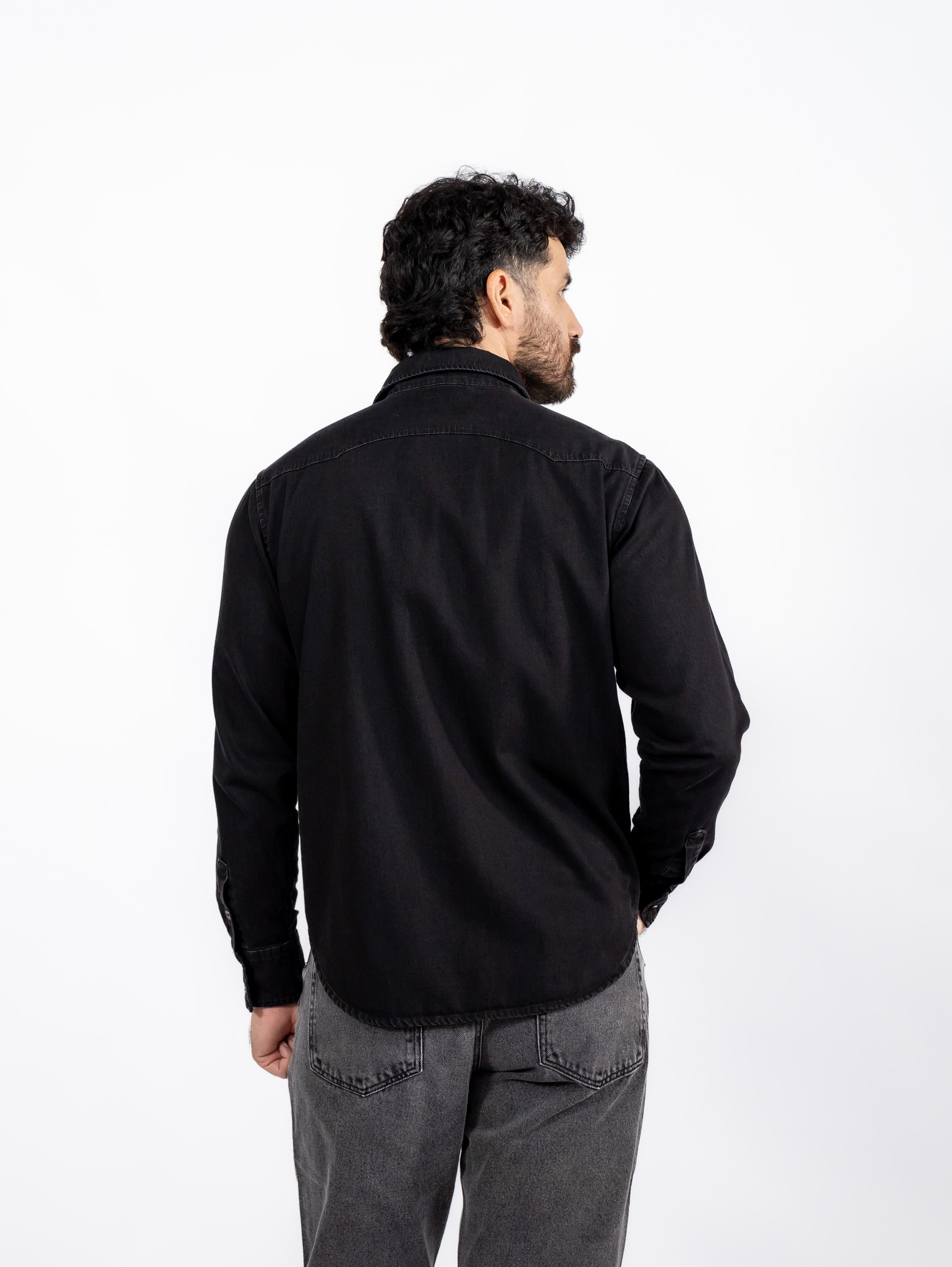 CAMISA SLIM BRUCE