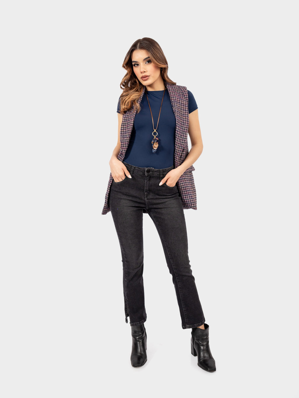 JEAN SKINNY