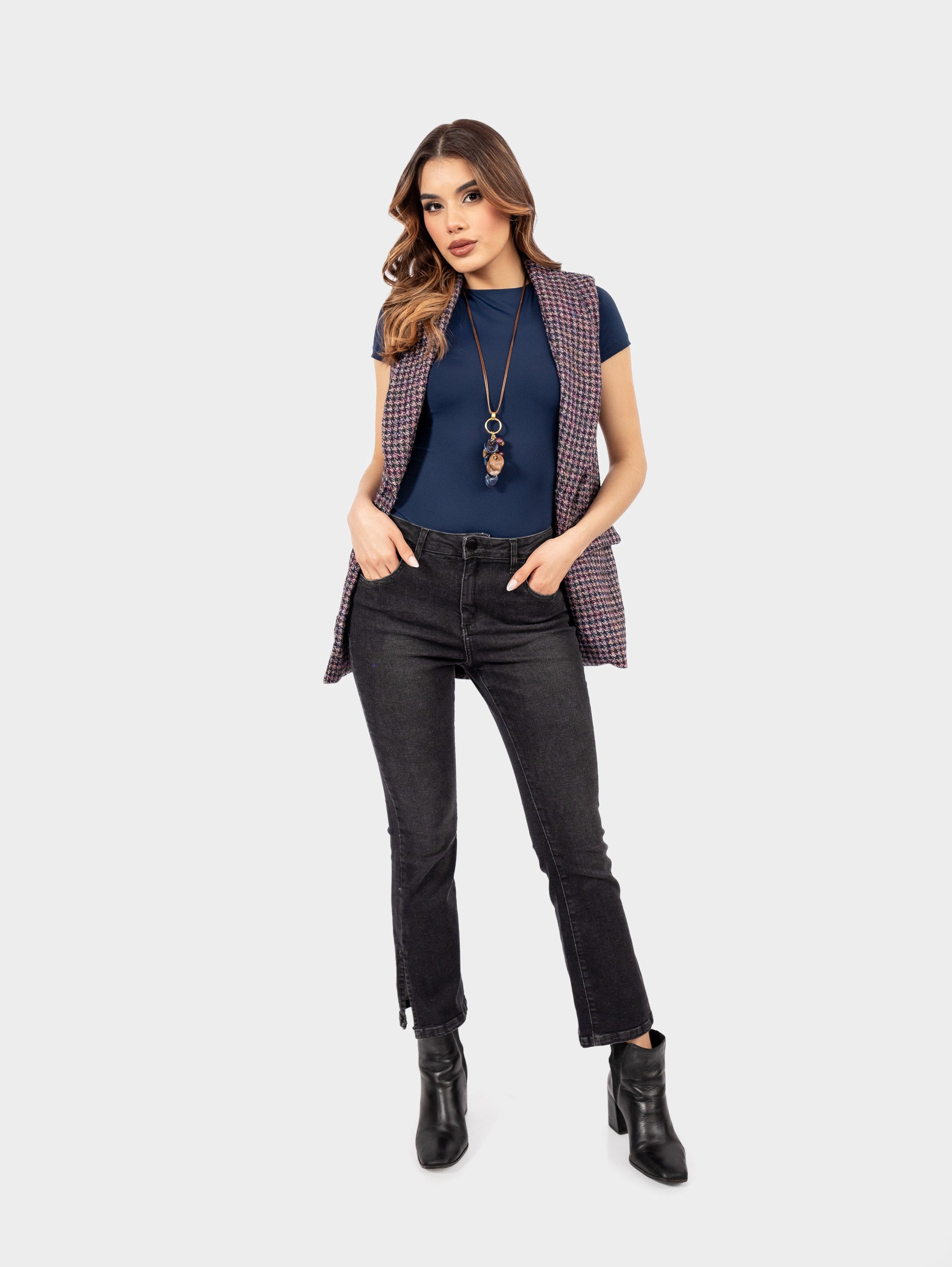 JEAN SKINNY