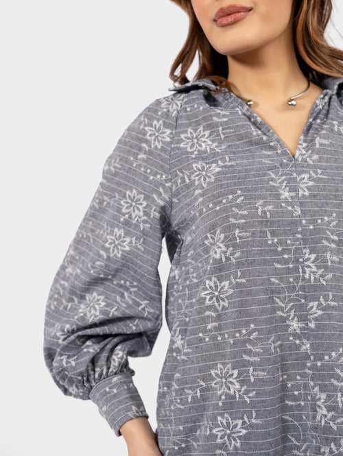 BLUSA AMELIA