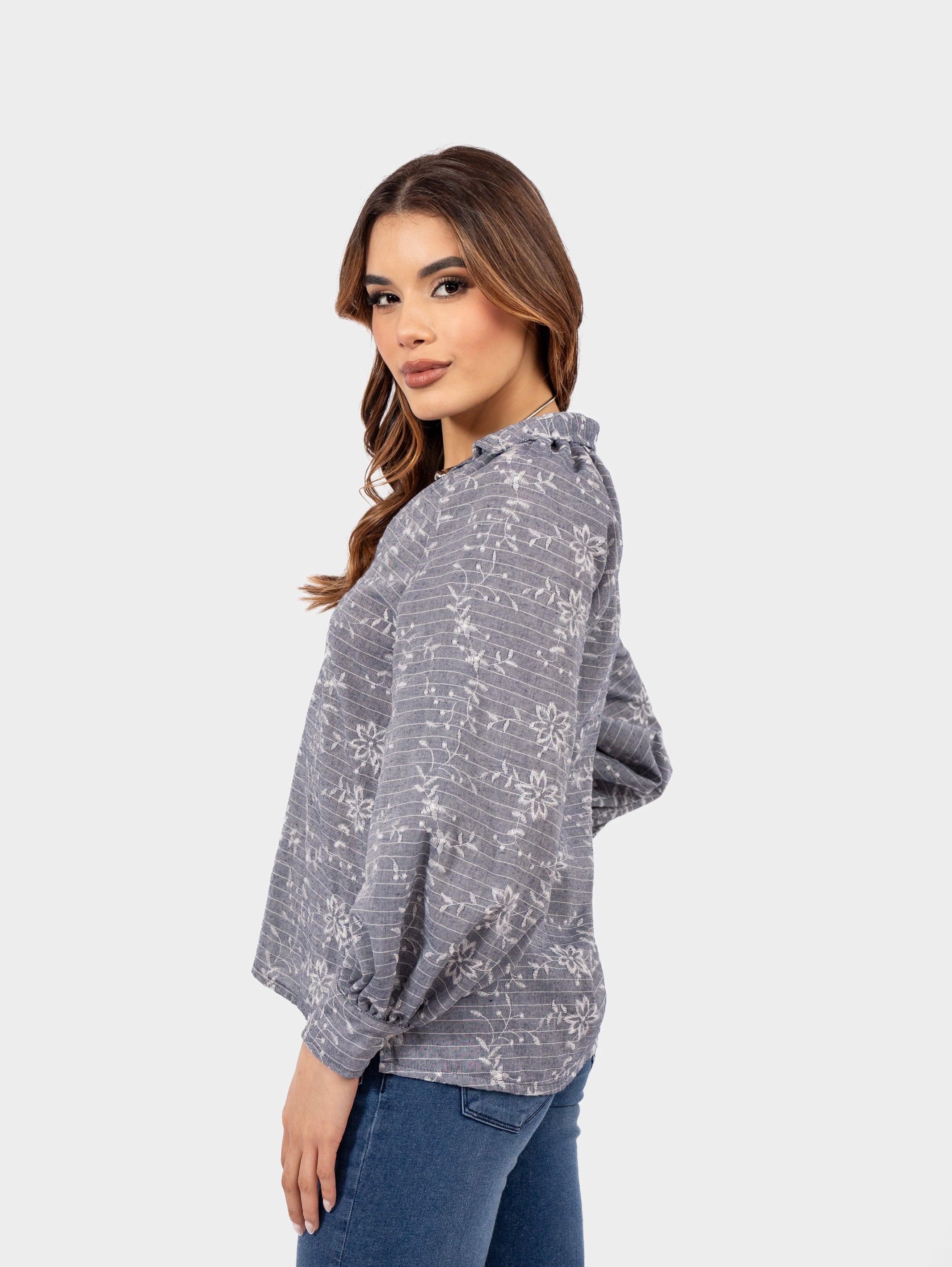 BLUSA AMELIA