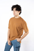 OVERSIZE TAJO OCRE