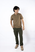 REMERA POLO BEN