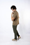 REMERA POLO BEN