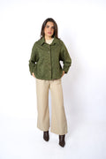 PANTALON CESIA BEIGE