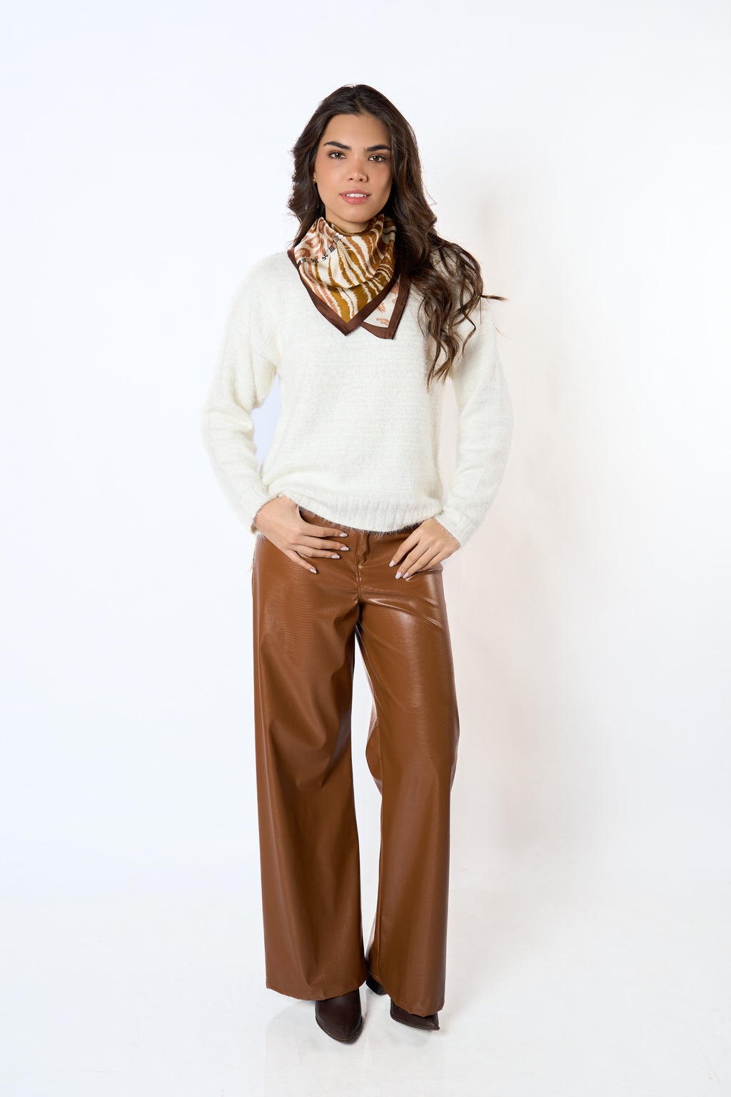 PANTALON MARINE REPTIL DDL