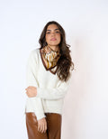 SUETER ANGORA