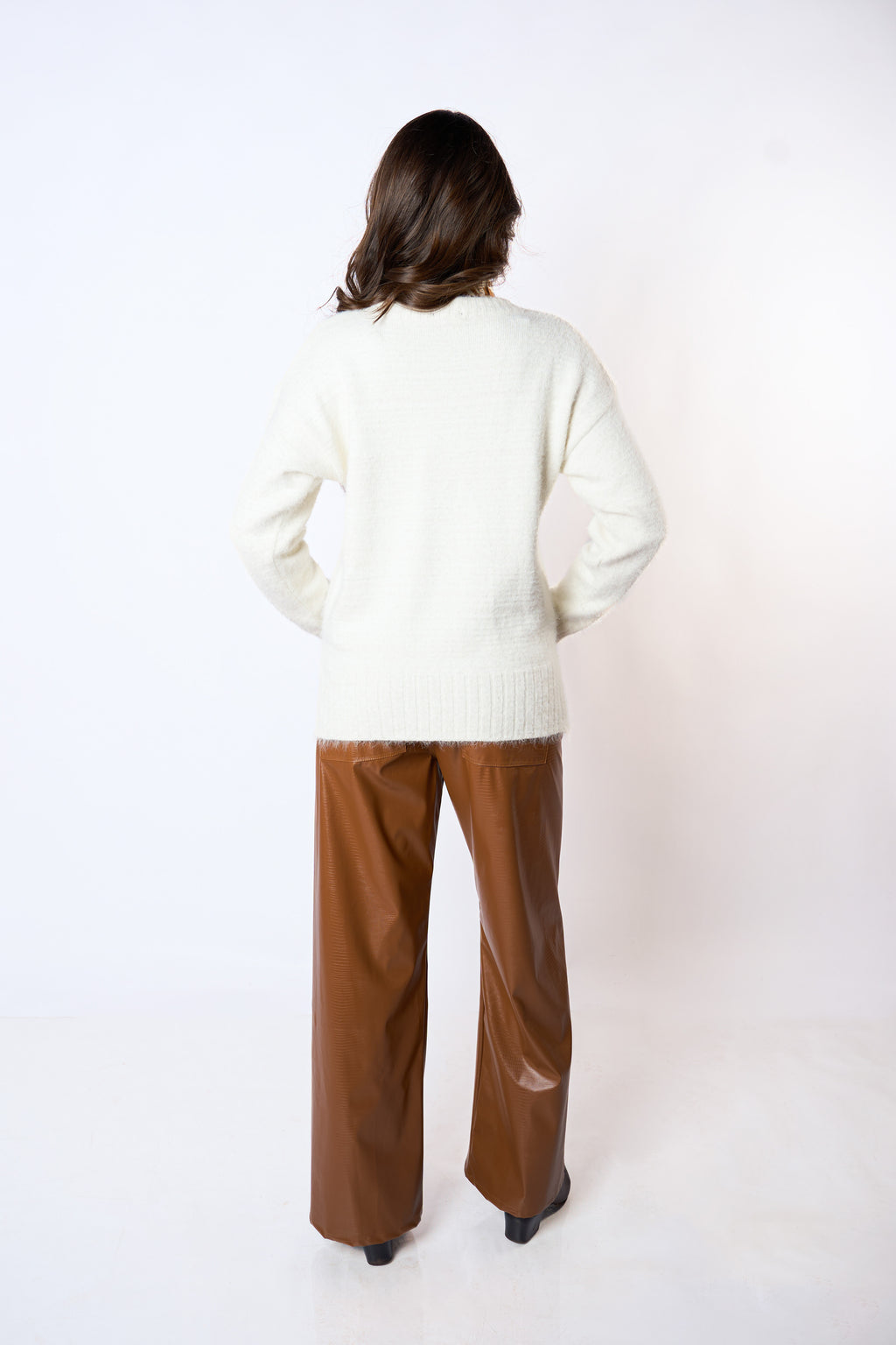 PANTALON MARINE REPTIL DDL