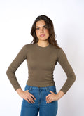REMERA DONA