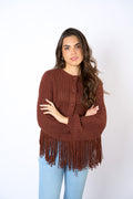 SACO FLECOS ROSMARY