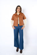 PANTALON ROSS DENIM DARK