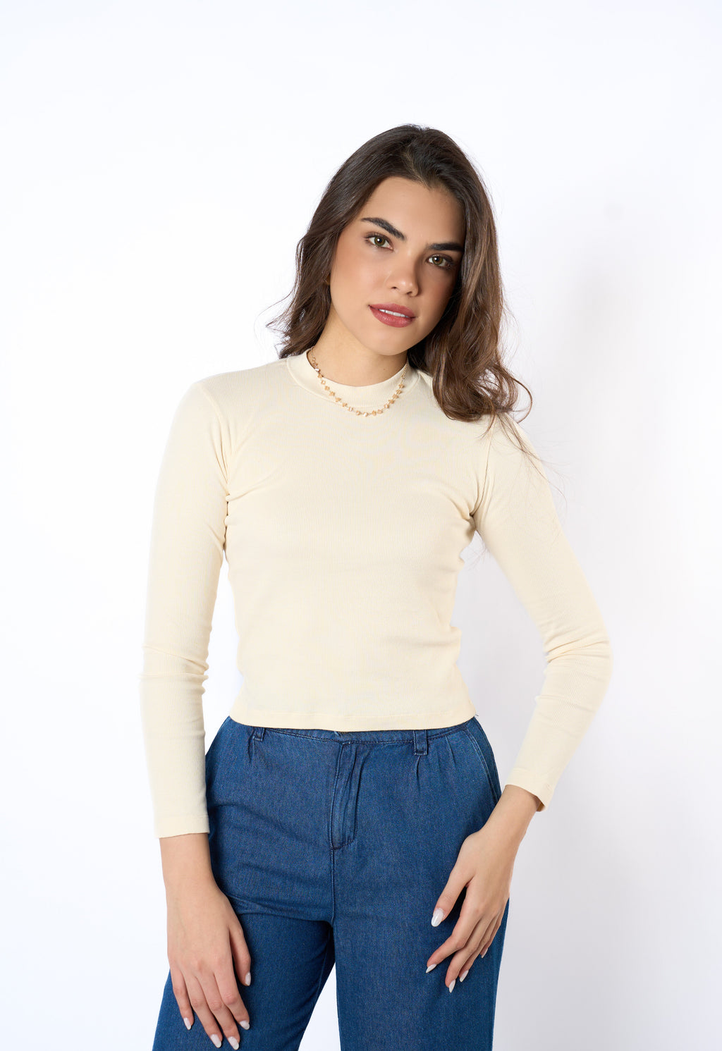 REMERA DONA