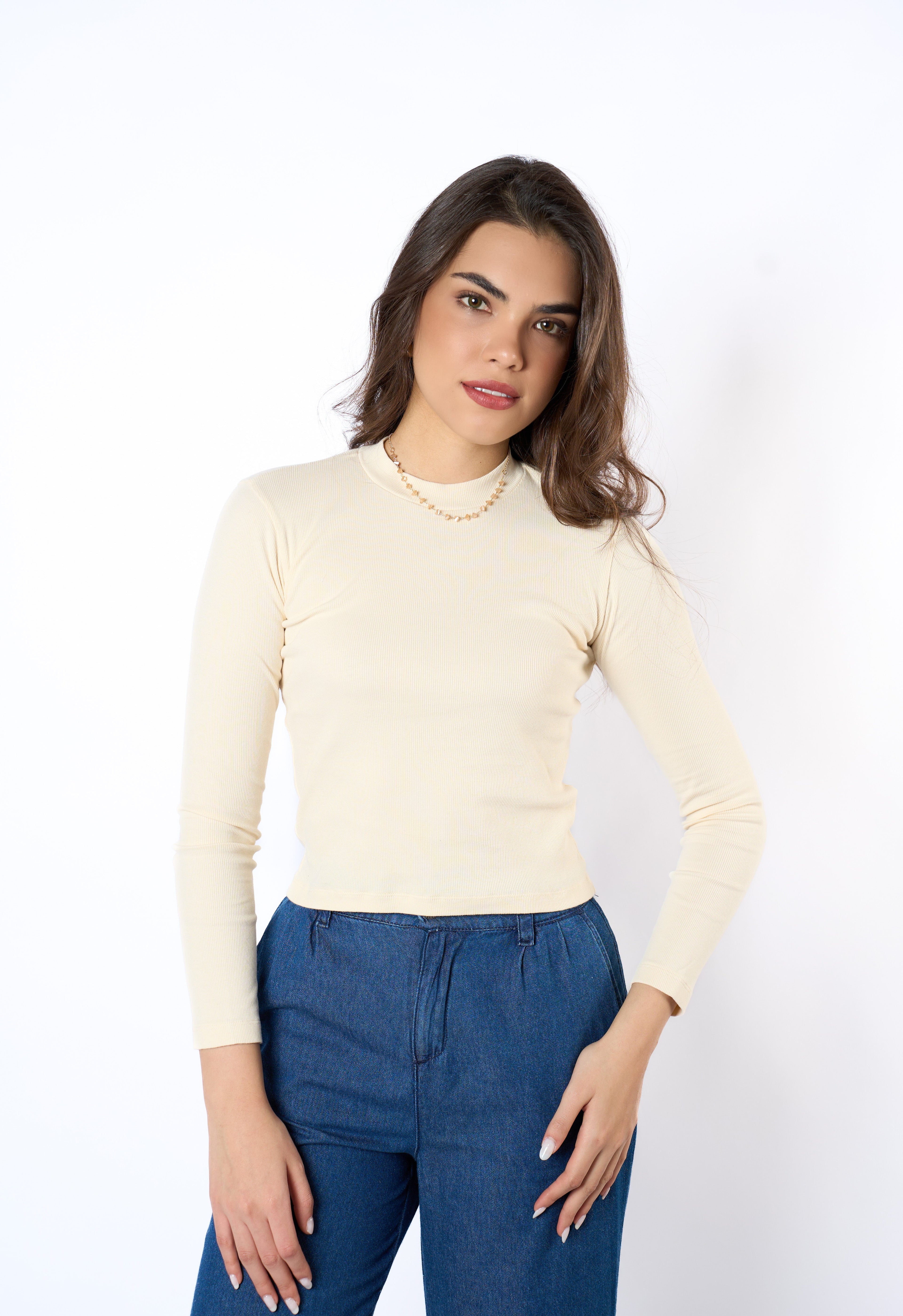 REMERA DONA
