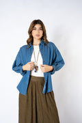 CAMISA AVRIL DENIM